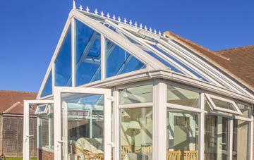 conservatory roof insulation costs Nether Heage