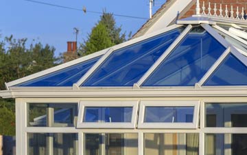 professional Nether Heage conservatory insulation