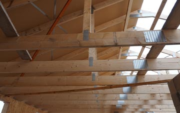 Nether Heage roof truss costs