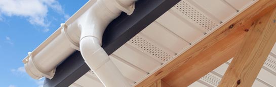 get Nether Heage guttering quotes today