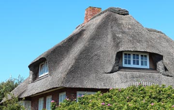 thatch roofing Nether Heage, Derbyshire