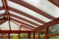 Nether Heage conservatory roofing insulation