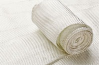 Nether Heage fibreglass roofing repairs