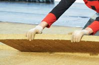 find rated Nether Heage roof insulation companies