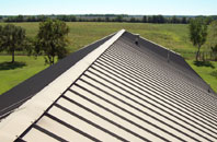 Nether Heage metal roof quotes